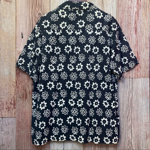 Northern Apparel Casual SS Shirt L - Picture 3 of 5
